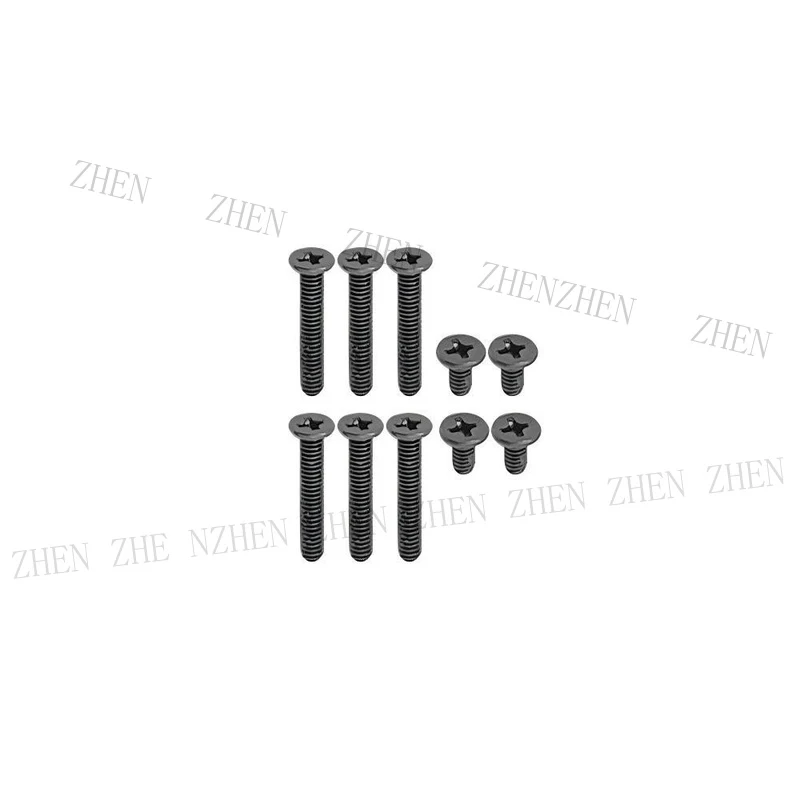 S Bottom Case screws For LENOVO Legion 5 17ACH6H 82JY /17ACH6 82K0 /17ITH6H 82JM
