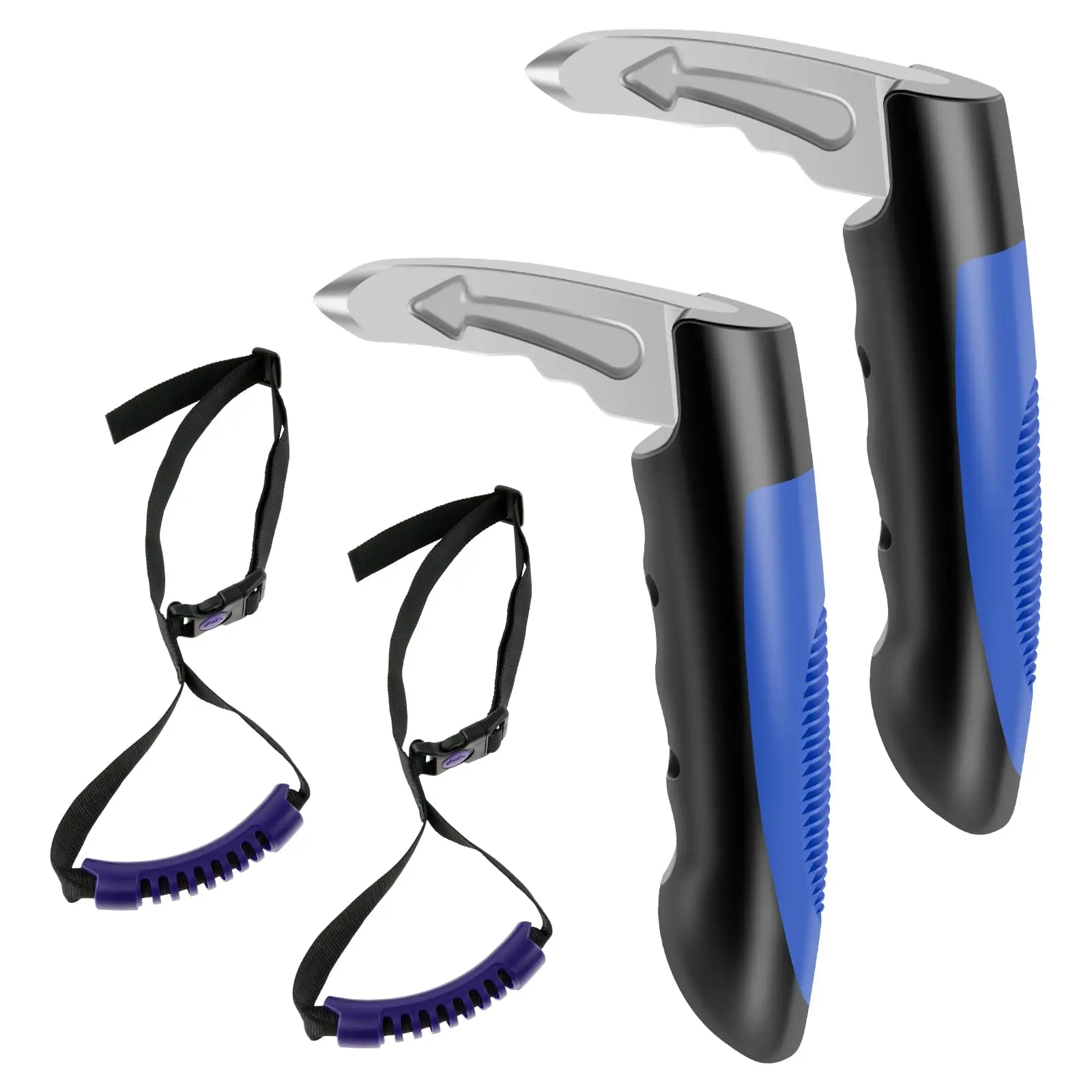 2026 Auto Tür Assist Griff Multifunktions Fahrzeug Unterstützung Cane Haltegriffe Fenster Breaker Tragbare Automotive Auto Griff