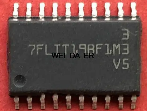 IC nuovo il punto di consulenza di benvenuto di garanzia di qualità spot originale SOP20 originale 7 può giocare