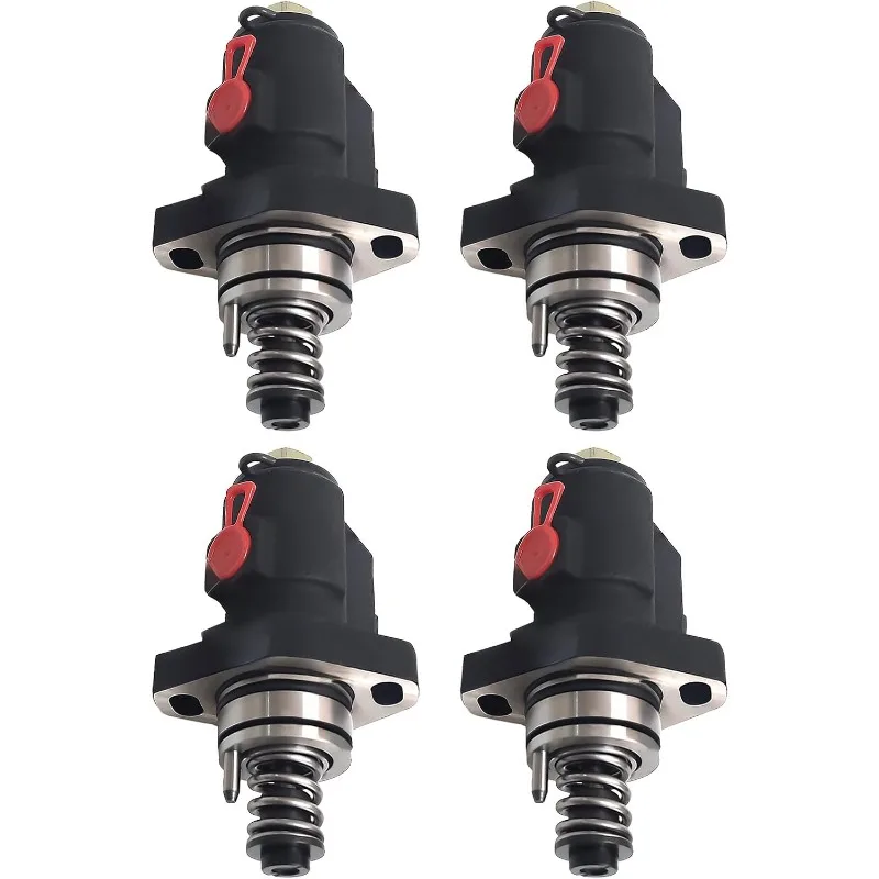 

4PCS Fuel Injection Pump 04286448 04286685 04286791 For DTZ 1011 2011 FM2011 F3L2011 TCD2011 Engine