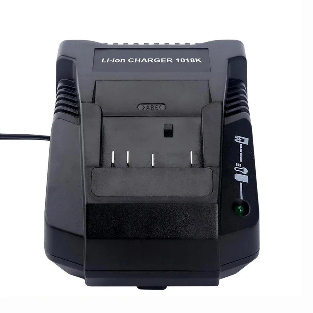 3A charger  For Bosch 18V 14.4V Li-Ion charger  Per BAT609 BAT609G BAT618 BAT618G Caricatore AL1860CV AL1814CV