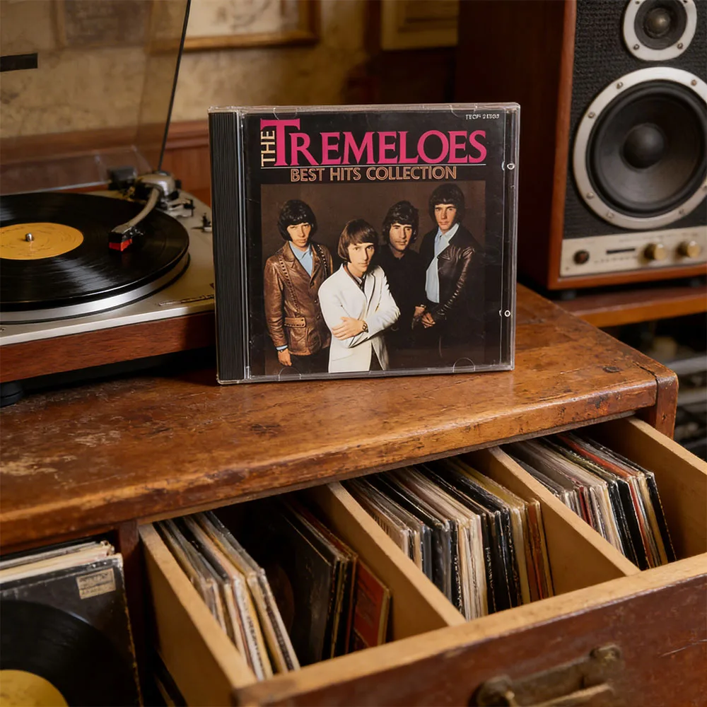 Cd This Is The Best…