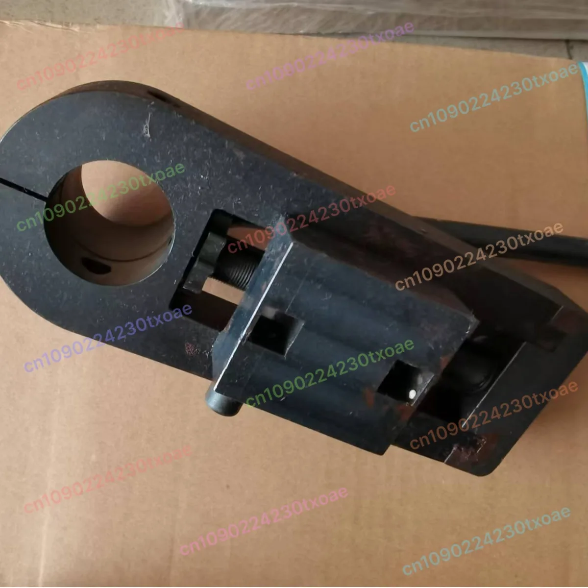 50mm Face Milling Cutter Facing Head for Line Boring Machine Boring Mill Shank Tool Metal Cutting