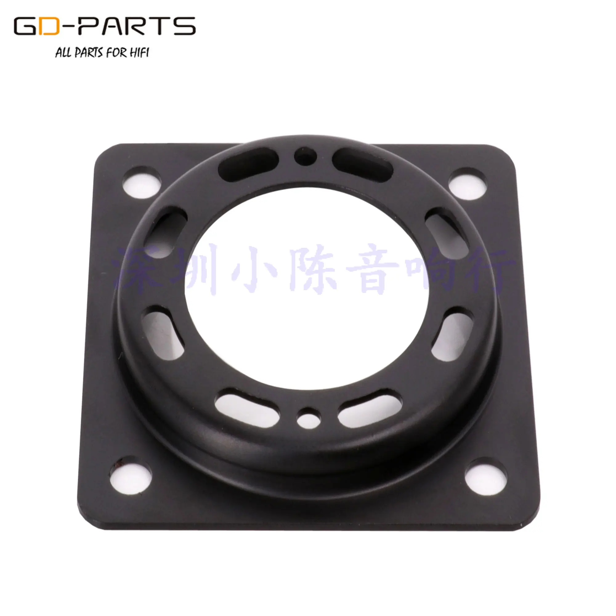 

Large 8 feet 4 feet small 9 feet electronic tube seat shock plate 300B KT88 12AX7 2A3 tube seat installation shock plate