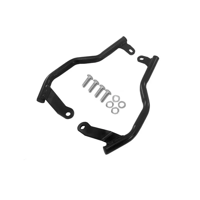 Fit For CFMOTO 450MT 450 MT, Motorcycle Accessories, Luggage Rack, Armrest, Passenger Rear Grab Bar, Seat Kit