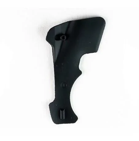 Nuevo Original para Canon 6D Mark II 6D2 traje de cuero de goma con pieza de reparación de cinta adhesiva