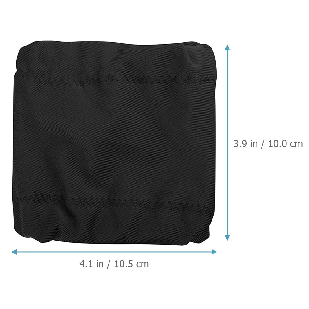 

Protective Case Grey Fabric Dust Cover for Wireless Elastic Breathable Outdoor Indoor Audio Speaker Covers Speaker Dust Cover