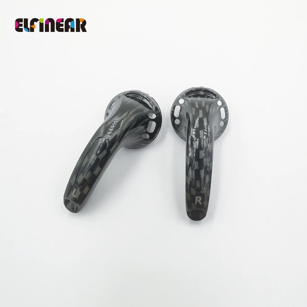 ELFINEAR MX500 15.4MM Earphone Accessories Shells Housing case