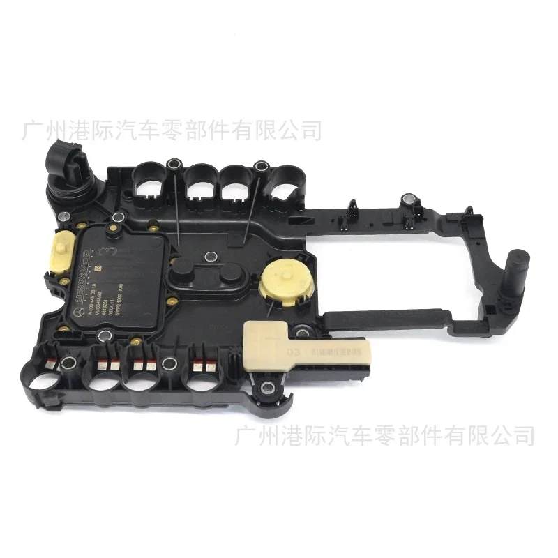 Wholesale OEM A0034460310 722.9 7G TCM/TCU/VGS/EGS/ECU Automatic Gearbox Transmission Control Module/ Unit For MERCEDES