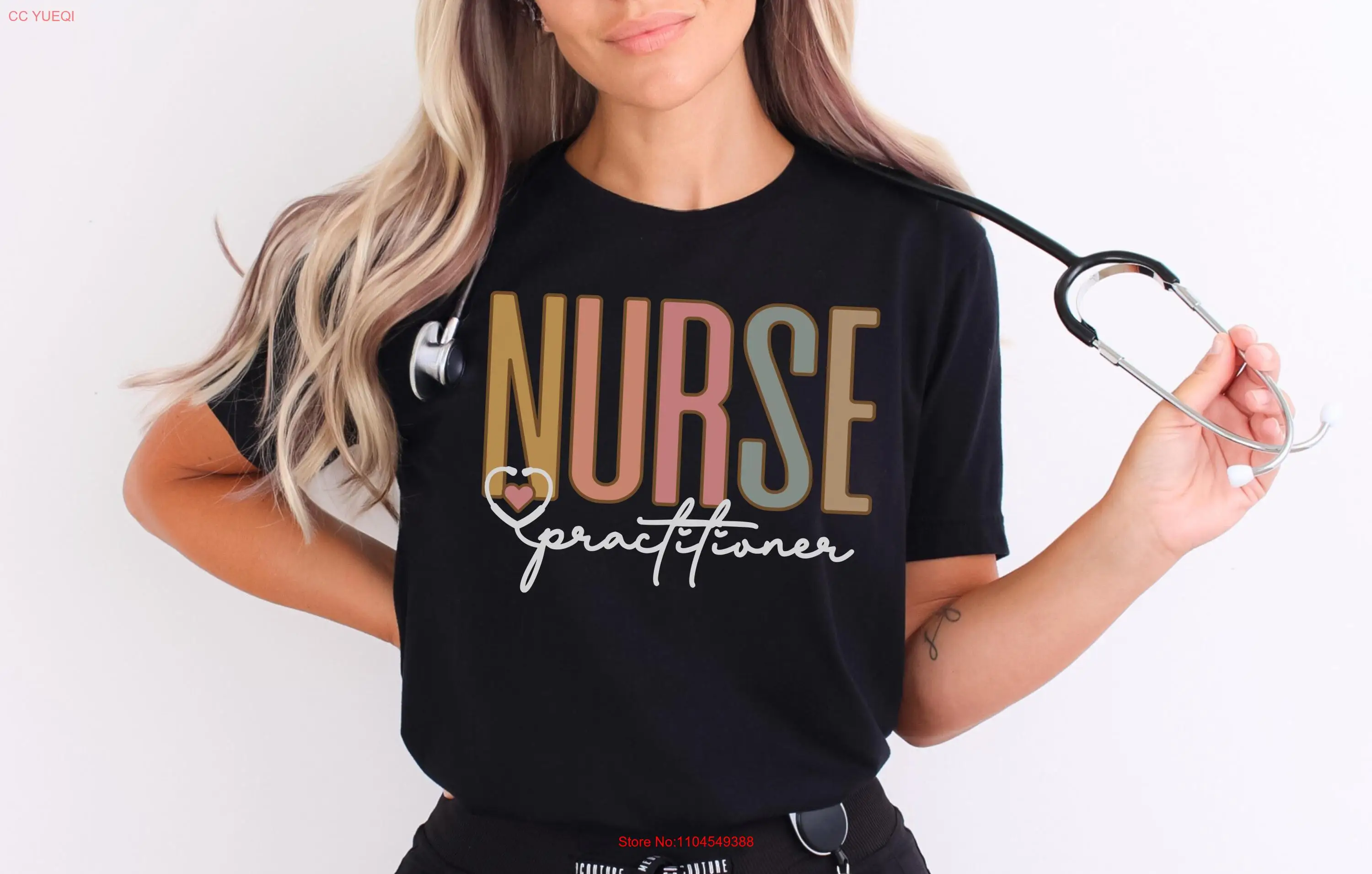 Nurse Practitioner … - image