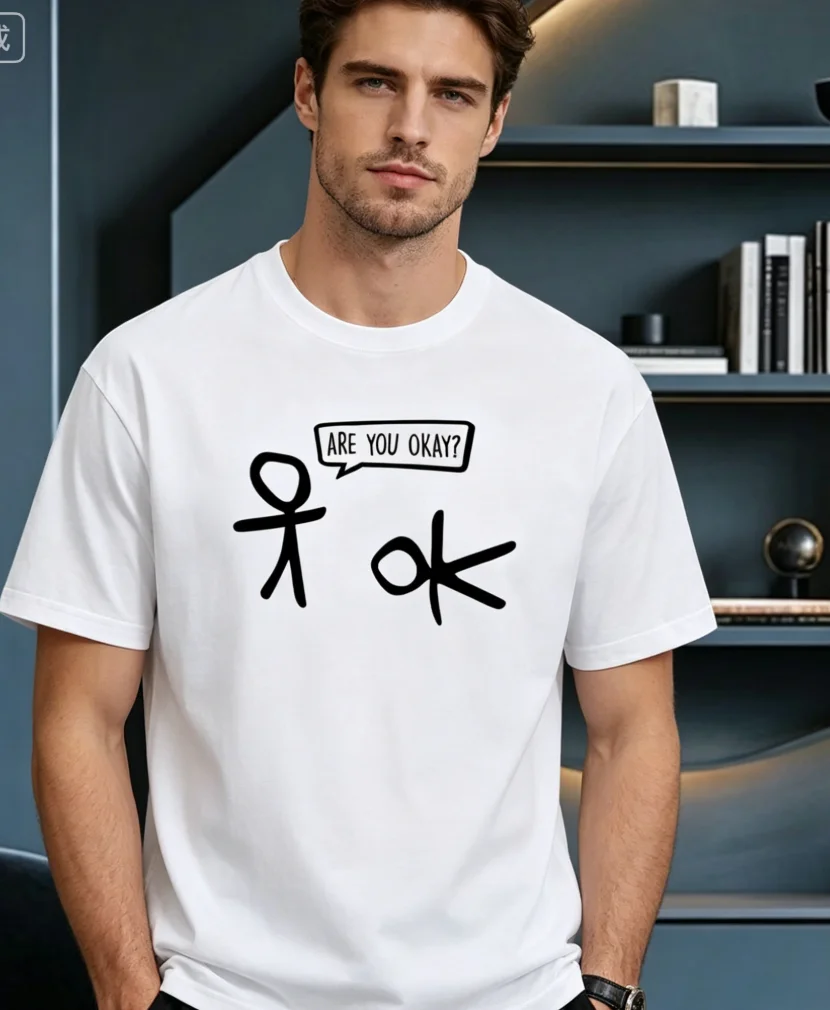 Pure Short-Sleeve T-Shirt A Stylish and Versatile Choice From Bull T-Shirts