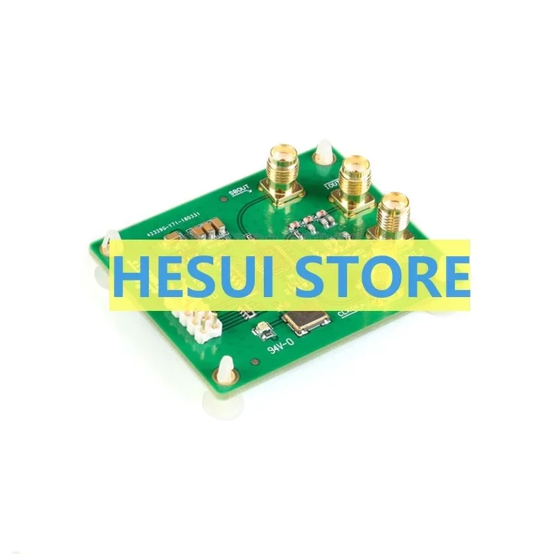 AD9834BRUZ signal source DDS  generator/direct digital  synthesis