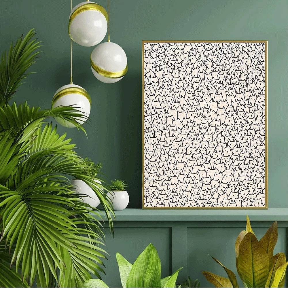 لغز تركيب الصور (500/1000/1200 - مراجعة Jigsaw Puzzle Adult وسعره
