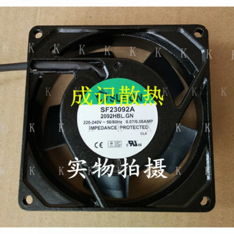 C 1Pcs For Sunon SF…