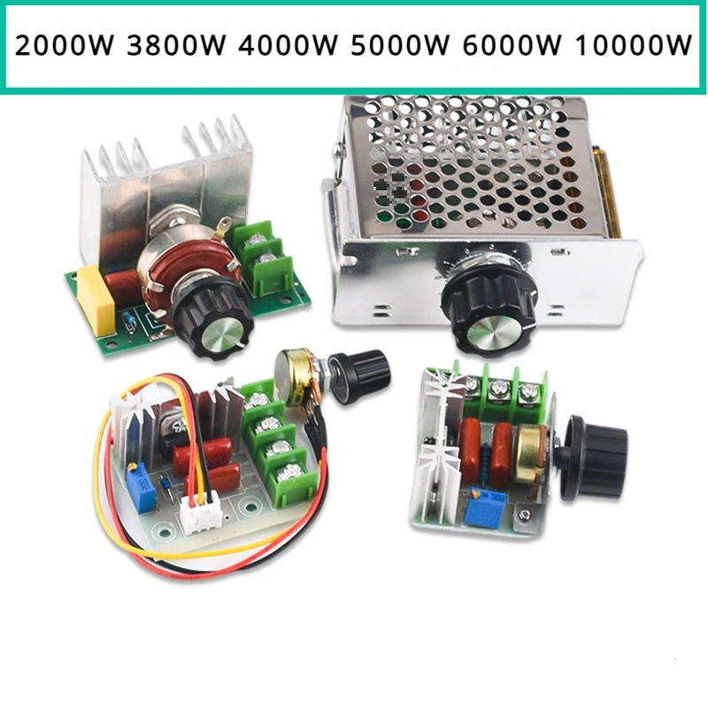 6000w 2000w