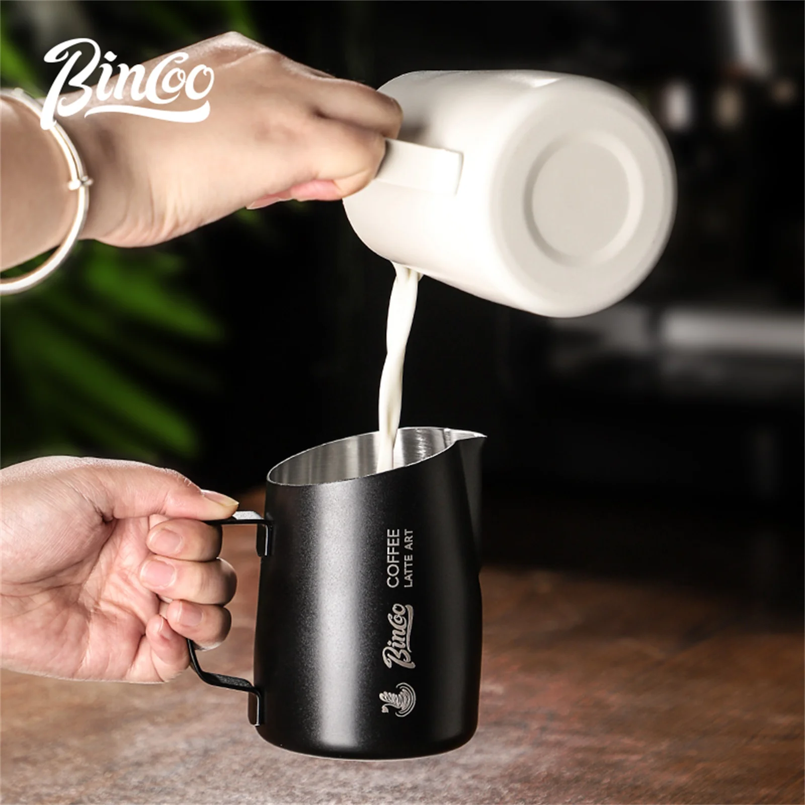 Thumbnail 4 - #7 Trending Frothing Pitchers Right Now