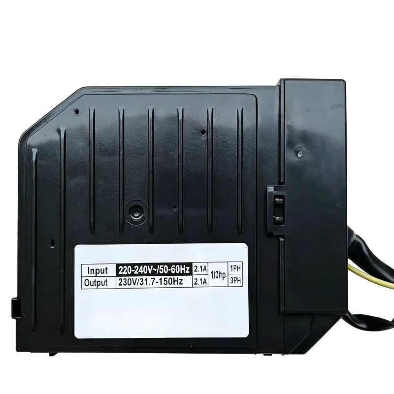 Brand New VEM VCC3 2456 S8 4 04 Inverter Board for Bosch Refrigerator, Compressor Control Board, Refrigerator Inverter Board