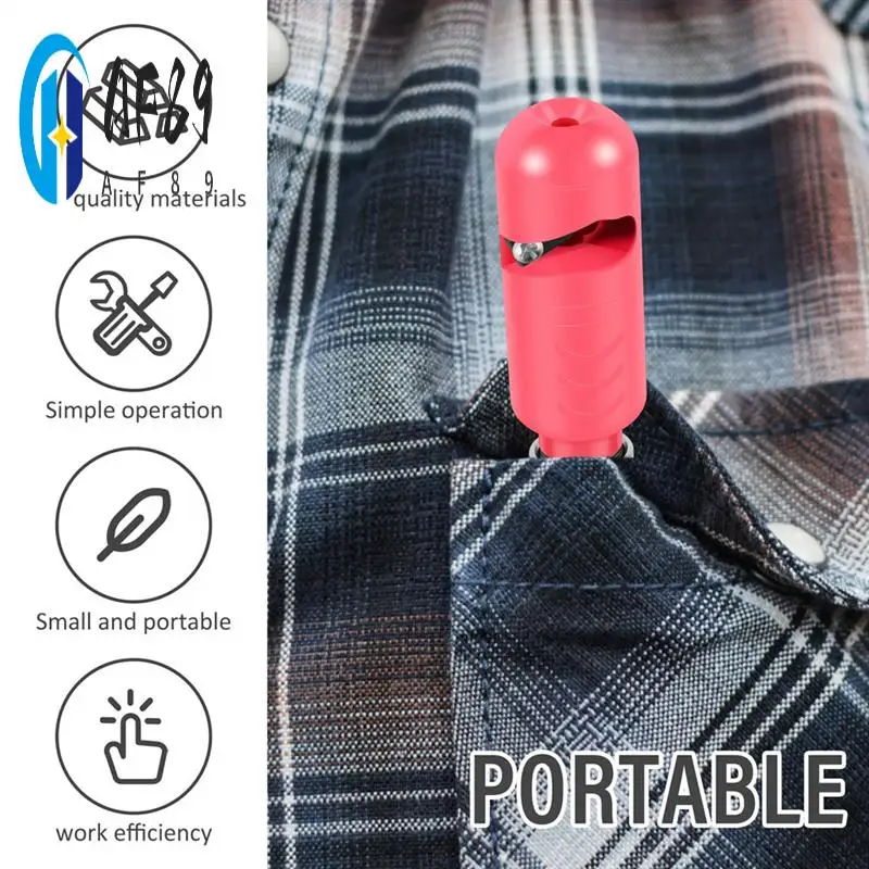 

AF89-3Pcs Electric Wire Stripper Metal Cable Stripping Tool For Power Drill Driver Wire Stripping 2.5/4.0/6.0