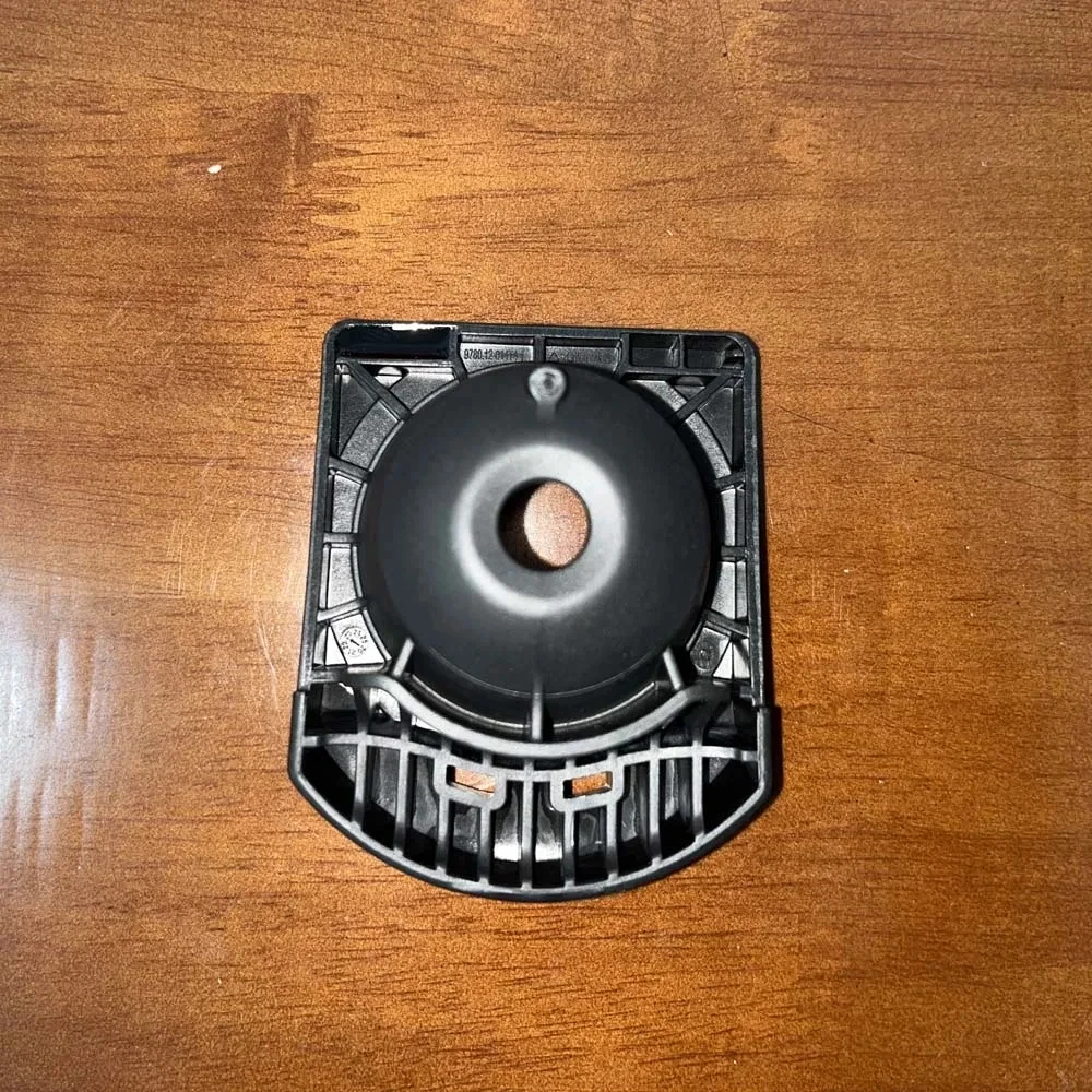 Аксессуары для капсульных прицепов для кофемашины, подходят для Nestle INFINISSIMA Little Flying Man, 1 шт.