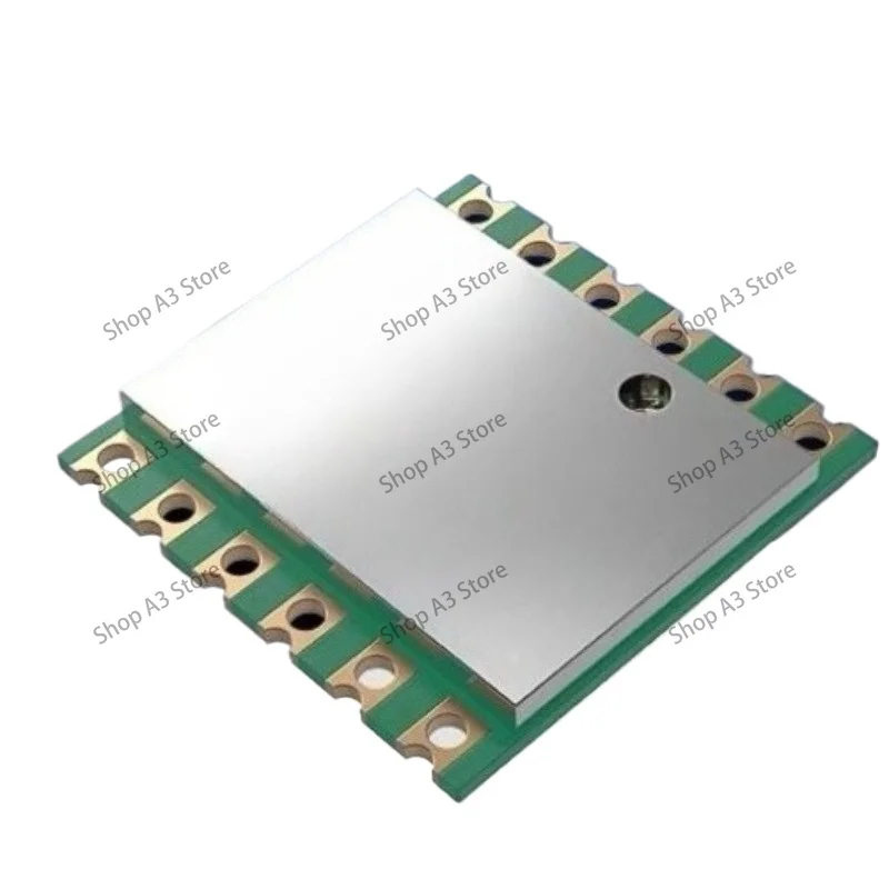 Nine-axis accelerometer gyroscope MPU9250 magnetic field angle sensor JY901S/JY901B