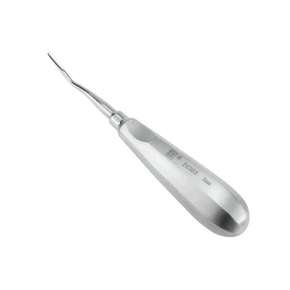 

Original [HJK] Oral Minimally Invasive Dental Elevator, Ergonomic Design | Less Trauma | Help Painless Extraction