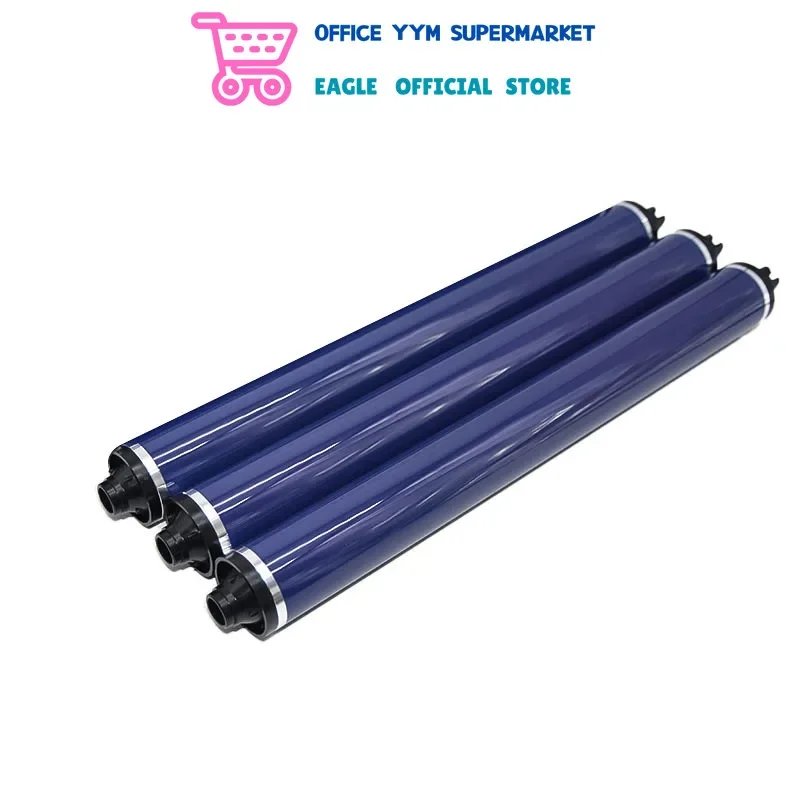 3pcs. Color Cylinder OPC DRUM for Xerox 700 C60 C70 C75 J75 550 560 570 240 242 250 252 260 7655 7665 7675 7755 7765 7775 C5400