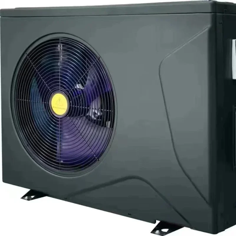 

18kW WIFI inverter swimming pool heater air source heat pump with cooling and heating R32 refraction 5kw 7kw