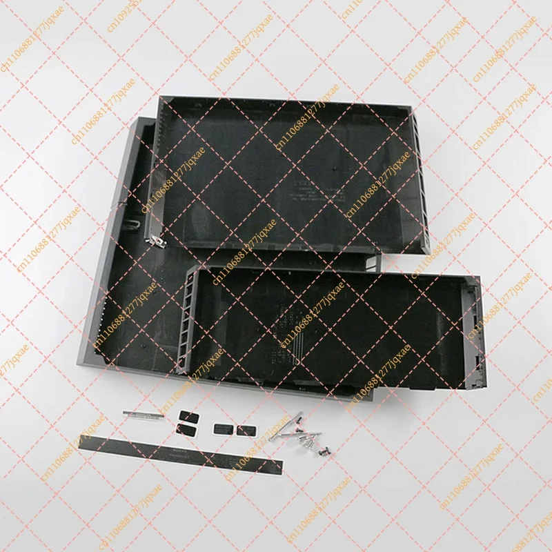 Replacement Housing Shell Case for PS4 1000 1100 Console Protective Cover