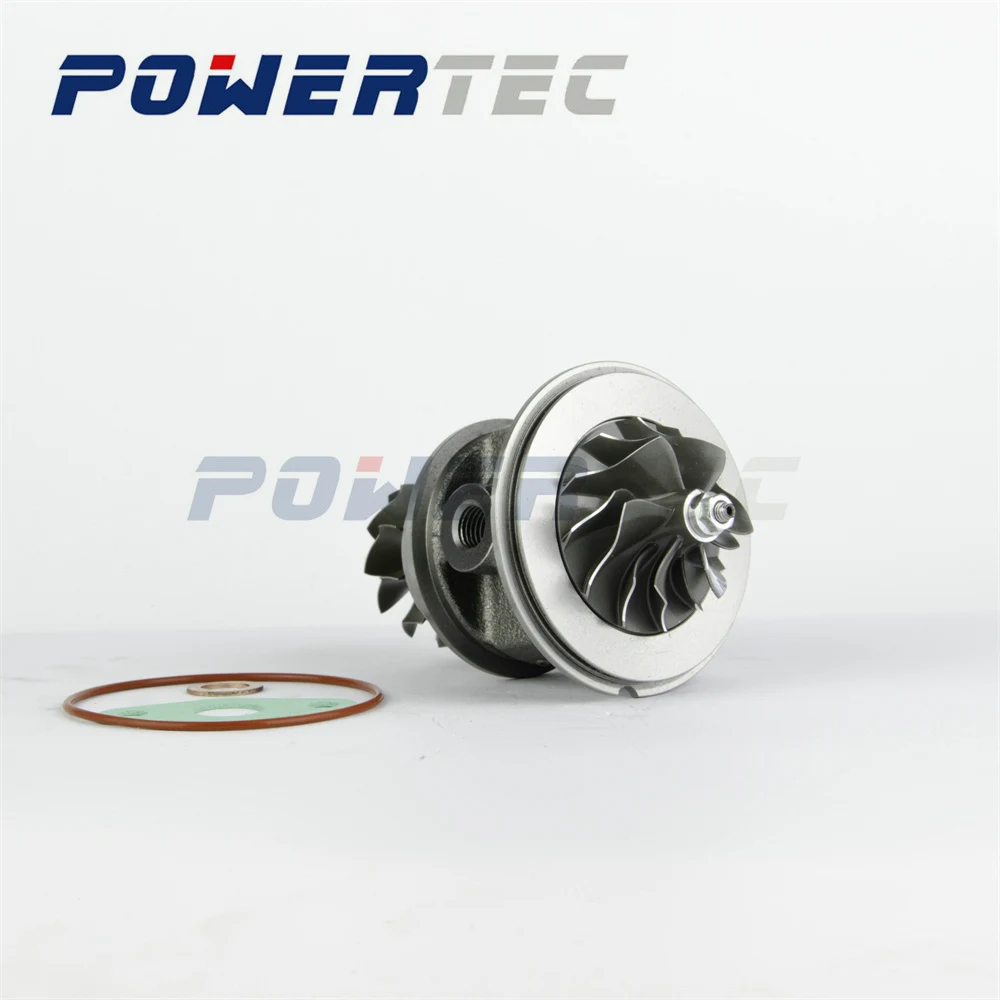 Turbo Core TD03 Cartridge Turbocharger for Citroen Jumper 100HP 74KW 120HP 88KW 130HP 96KW 2.2HDI 4HV PSA 6U3Q6K682AF 2006