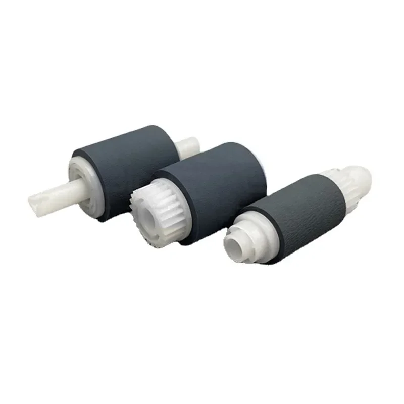 1SETS A3JHPP3B00 A3JHPP4900 A3JHPP4A00 ADF Pickup Roller Assy for Konica Minolta DF625 bizhub 215 226 235 266 306 DF-625