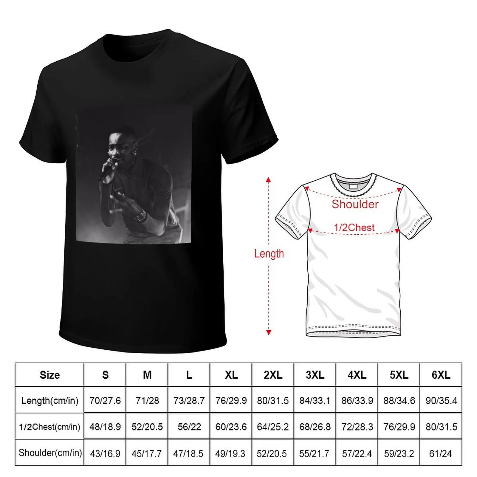 SANTAN DAVE DARK T-Shirt Holiday Vacation Tee Shirt