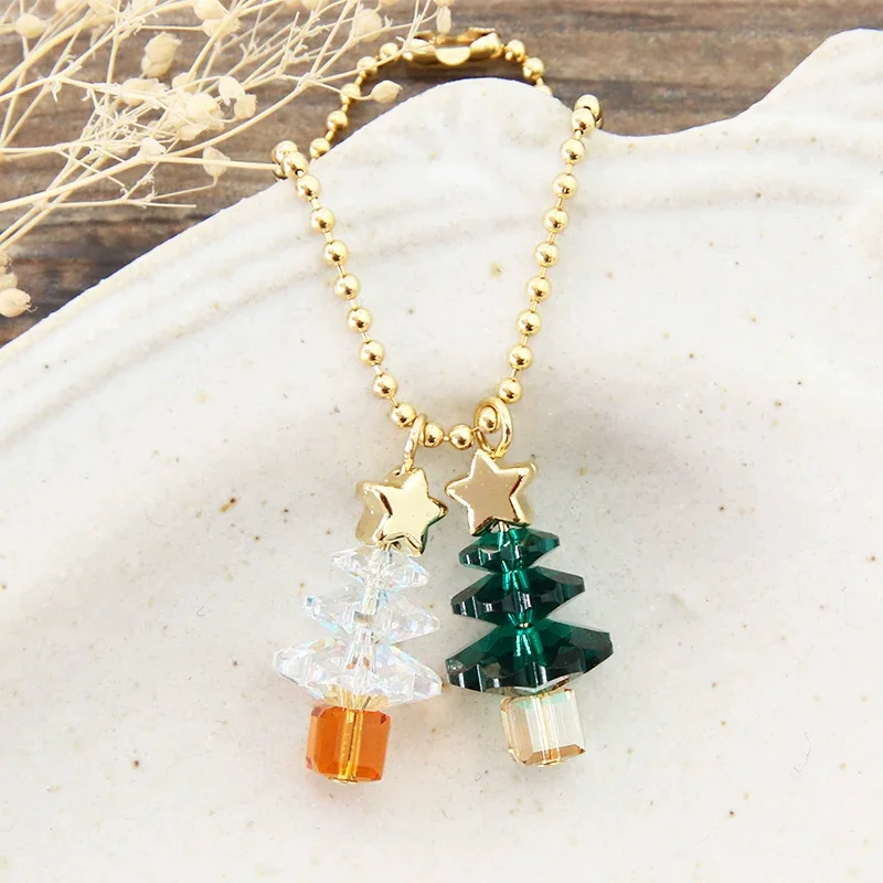 3700 Genuine Crystal from Austria Marguerite Lochrose Sew-on Stone Rhinestone for Jewelry Clothing Christmas Tree Decoration