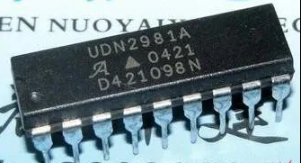 5PCS UDN2987A UDN2987 DIP20 UDN2981A UDN2981 DIP18