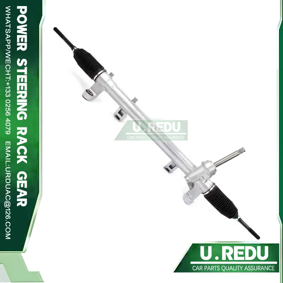 Cremallera de dirección asistida 56500D3500 56500D3000 56500-D3100 56500D3100 56500-D710 para Kia Ssangyong/Hyundai coreano Tucson LHD