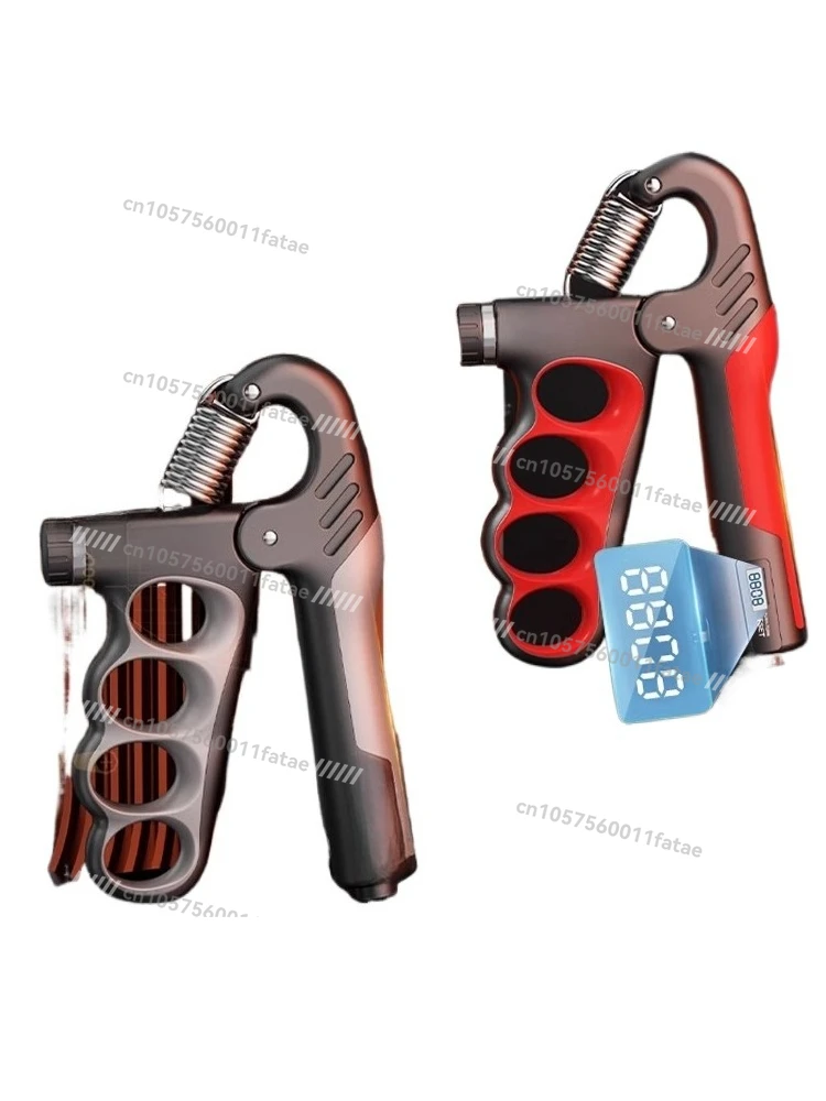 

Grip Professional Hand StrengthGrip StrengthProfessional Hand StrengthAdjustable Finger Muscle Training Arm