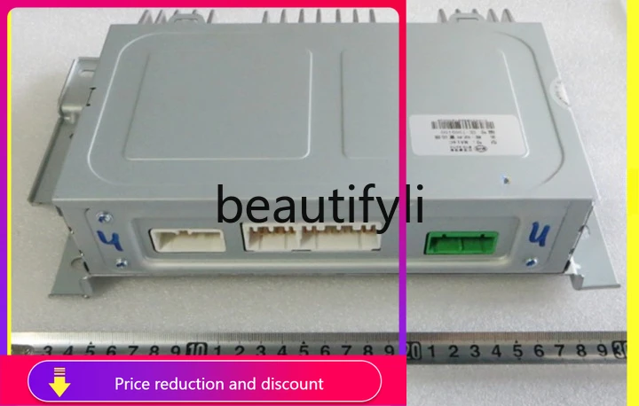 

ZzSuitable for S7 power amplifier assembly S7 external audio S7 power amplifier car digital power amplifier assembly