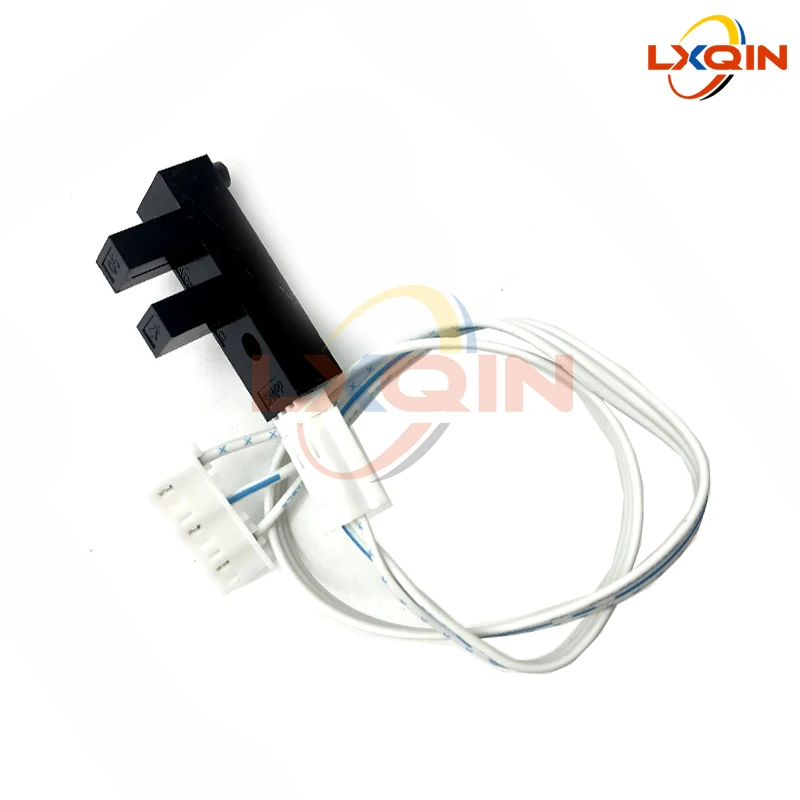 LC limit sensor with cable for Senyang board home sensor for xp600/DX5/DX7/I3200 Allwin Xuli Wit-color limit switch