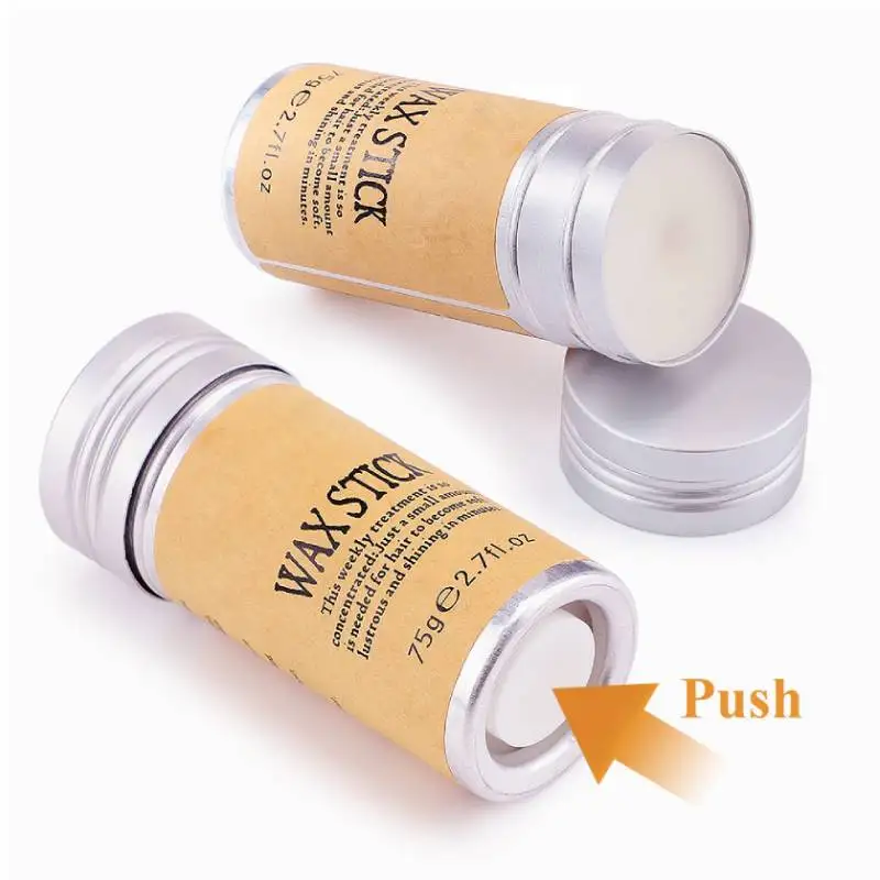 Рисунок 4 - Воск для волос, воск для укладки волос для женщин