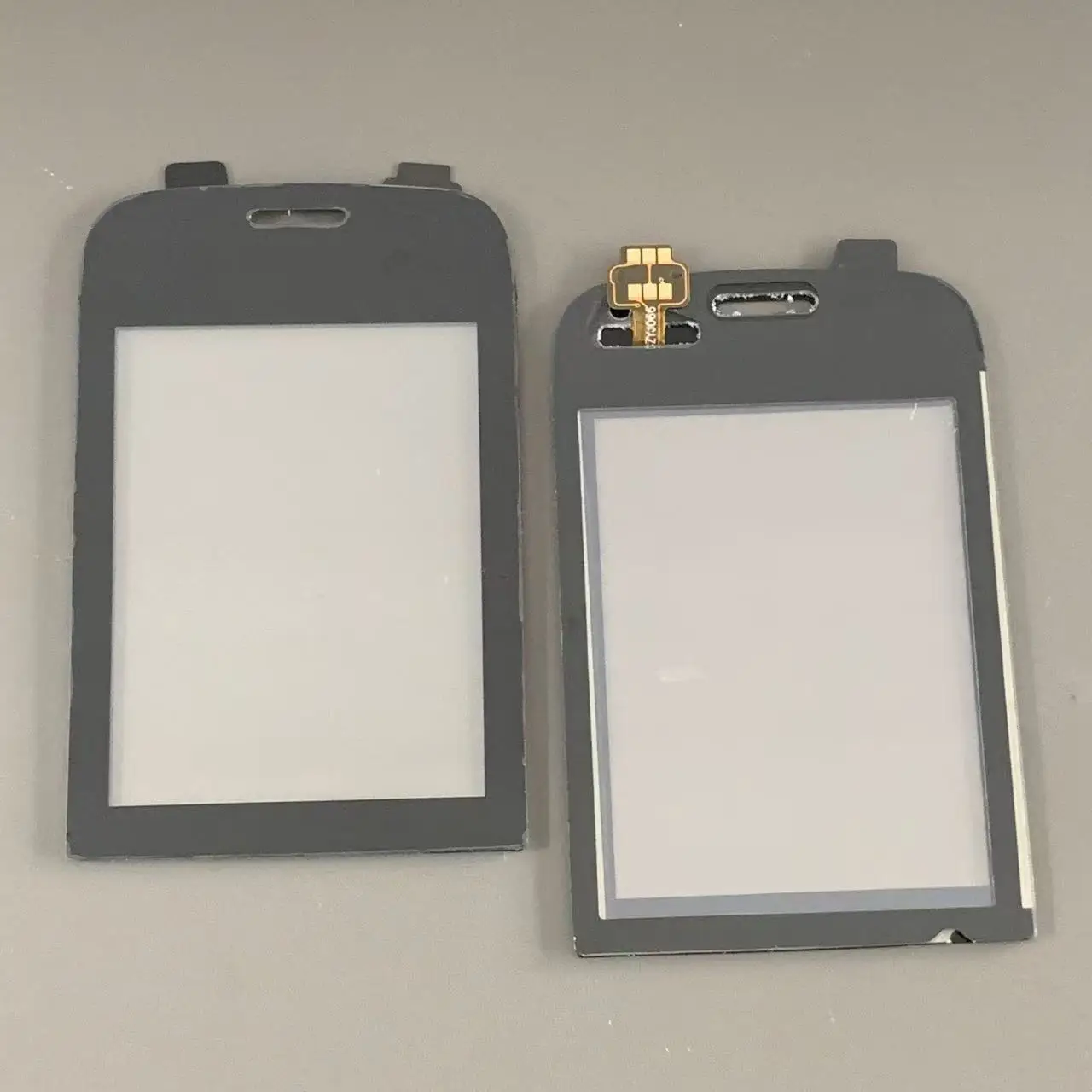 2.4" lnch Phone Touchscreen For Nokia 2020 Asha 202 203 Touch Screen Digitizer Sensor Front Glass Lens Panel Replacement