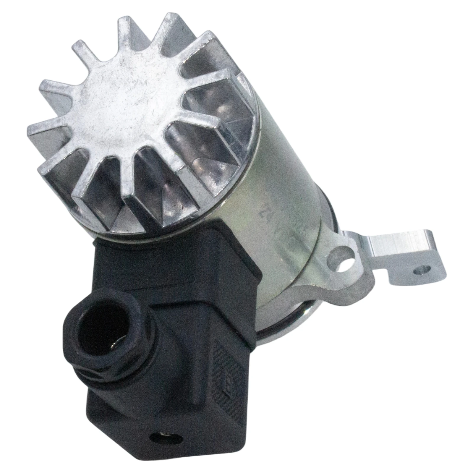 12V Fuel Shut Off Valve Device Actuator Solenoid 04281525 Fits for Deutz Engine F4L2011 F3M2011 BF4M2011 F4M2011 F3M1011 F4M1011