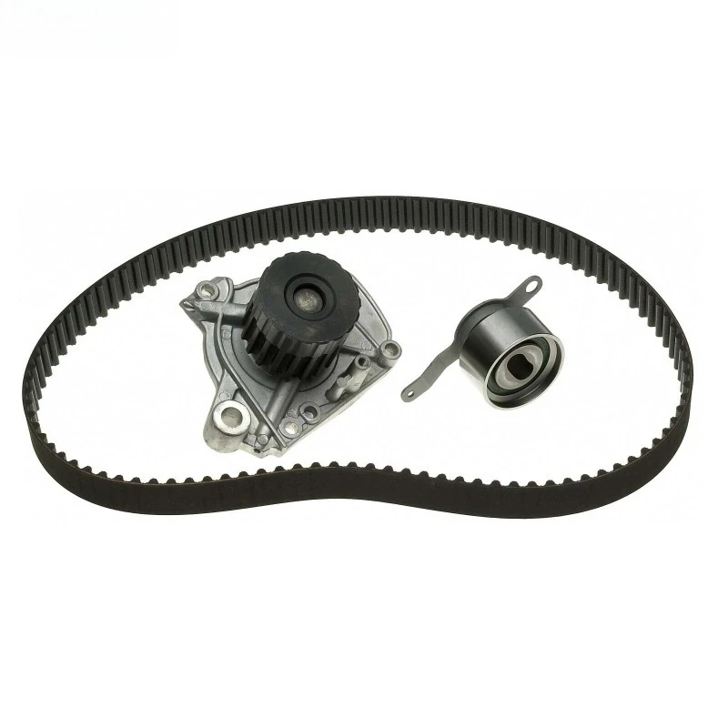 

Timing Belt Kit with Water Pump 1.6L