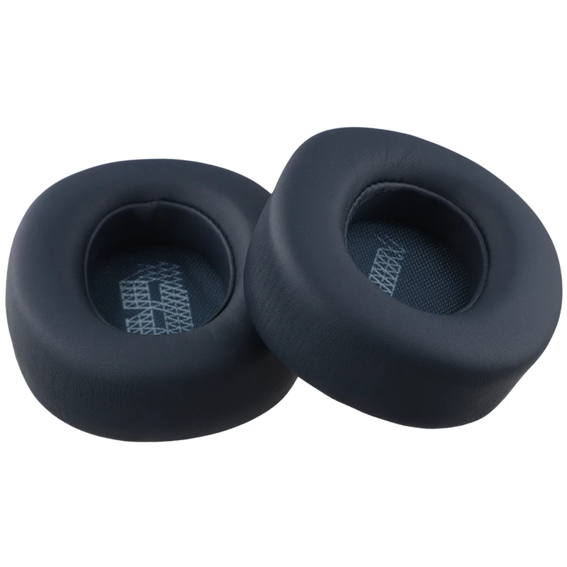 ABGZ-Replacement Ear Pads For JBL E65BTNC, Duet NC, LIVE 650/660BTNC Headphones - Comfortable Earmuffs, Ear Cushions