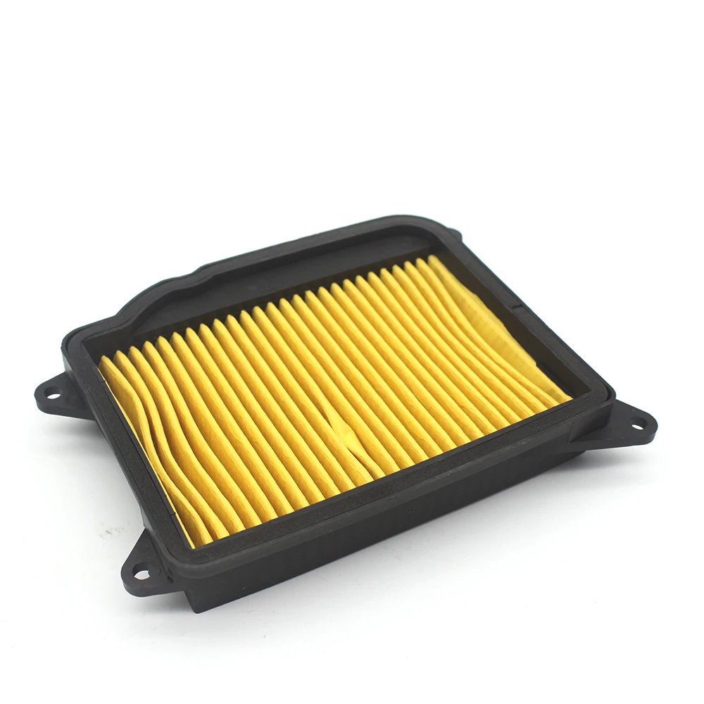 For YAMAHA YP400 YP 400 MAJESTY400 2004-2013 Motorcycle Replacement Air Intake Filter Cleaner Element Motorbike Air Filter