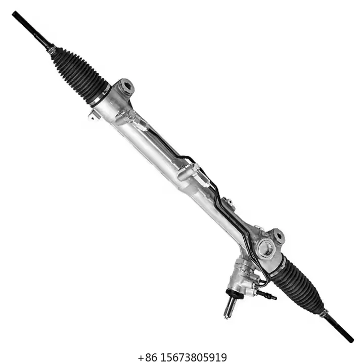 

UC2A-32-110F New Auto Steering Rack Assembly for Ranger 2013- 2WD China Supplier UC2A-32-110E