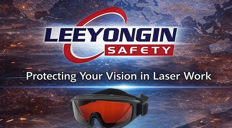 Laser Protective Goggles Eye Protection 532nm Fit over Safety Glasses for Laser Engraver Cutter DIY Users Protective Eyewear