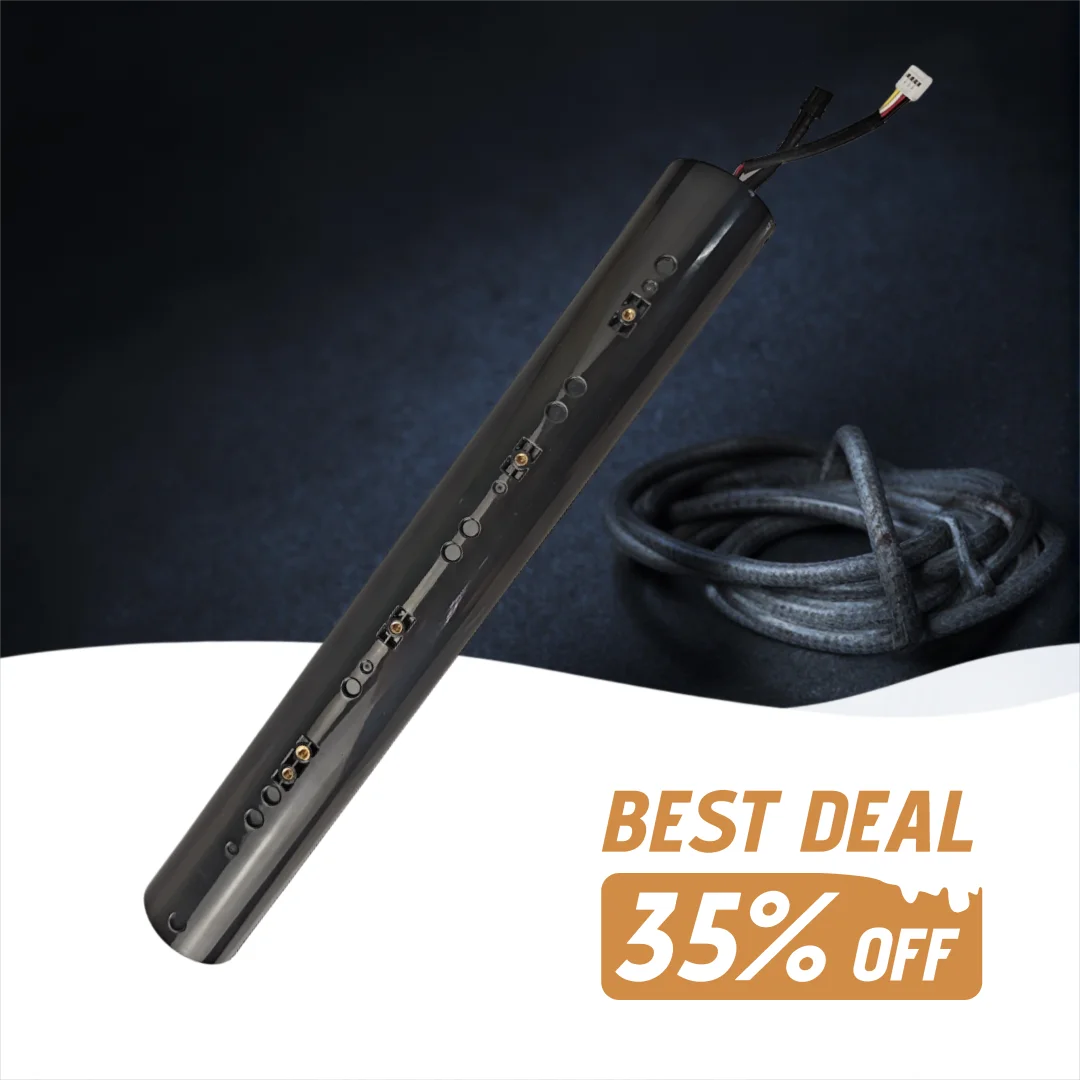 

36V NEB1002-H ES1 ES2 ES3 ES4 E22 E25 100% Original 5200mAh 36V for Xiaomi Ninebot Electric Scooter Battery