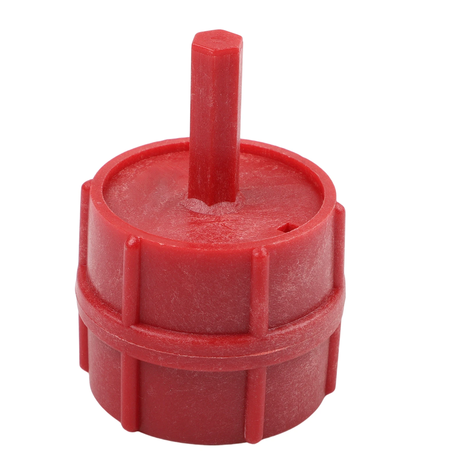1PC 4-in-1 Copper Pipe Cleaner Brush And Reamer Set Plastic Car Battery Terminal Cleaning Brush For Steel Machinery Cleanning