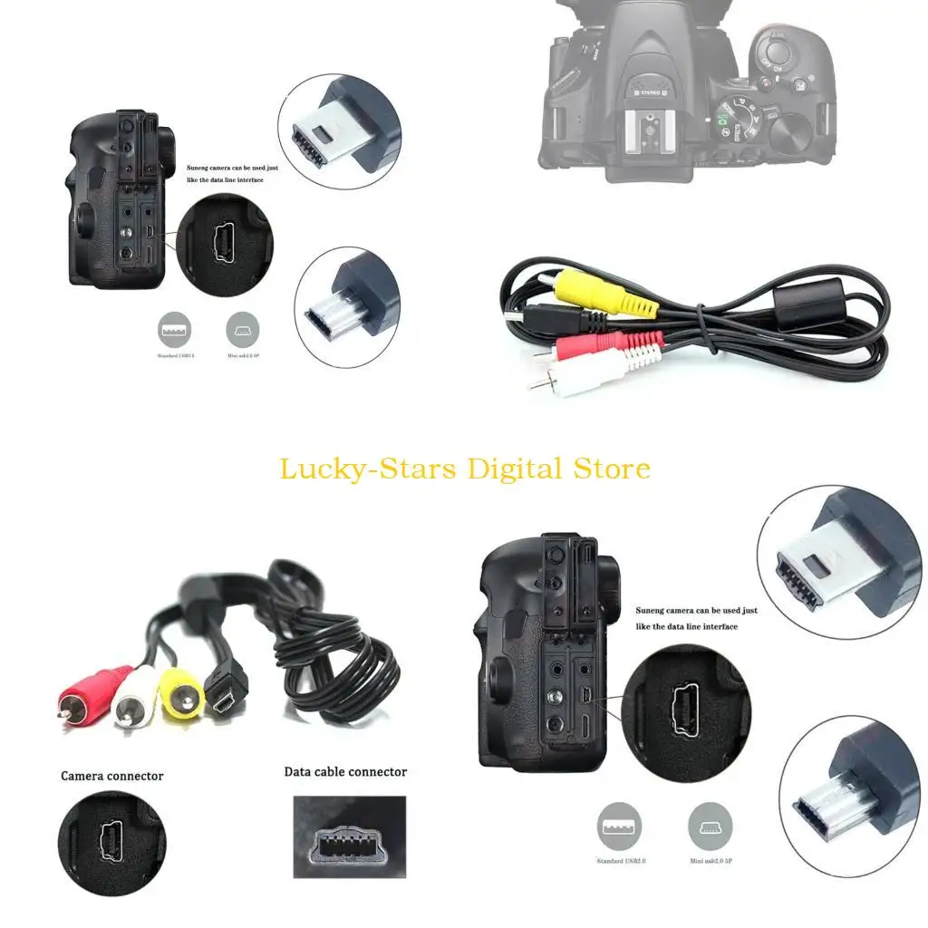 T3EE Replacement AV… - image