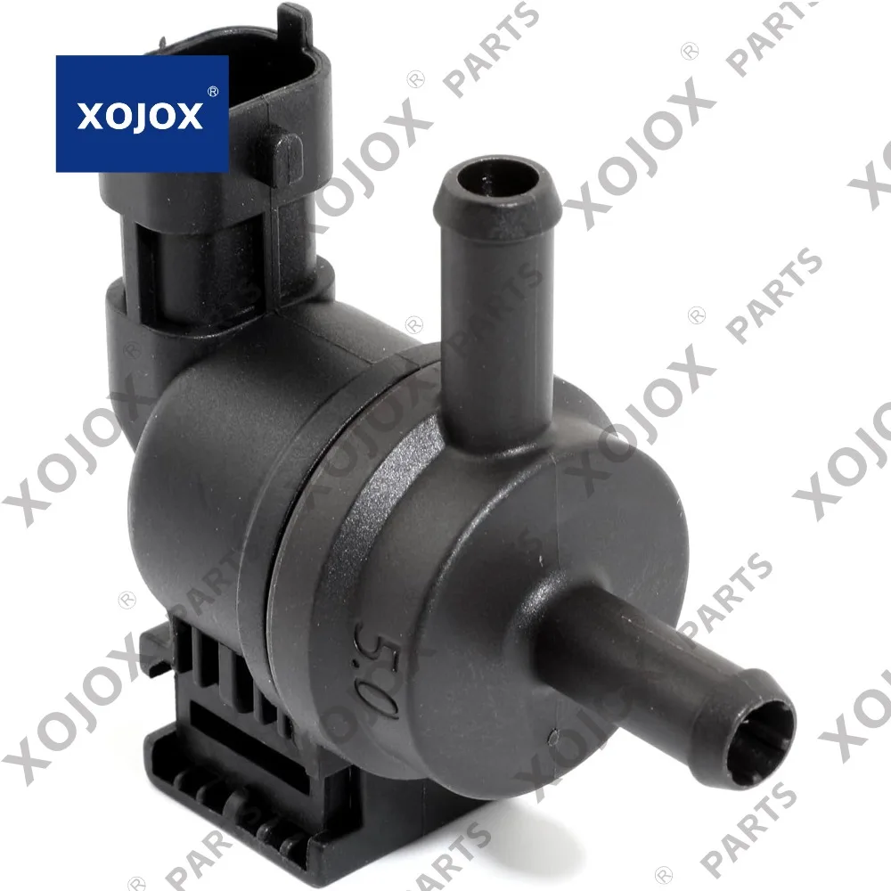 

XOJOX Canister Purge Valve For X KIA Accent Azera Santa Fe Sonata Soul Optima Forte5 Rio Sedona Sorento 2013 2014 2015 2016 2017