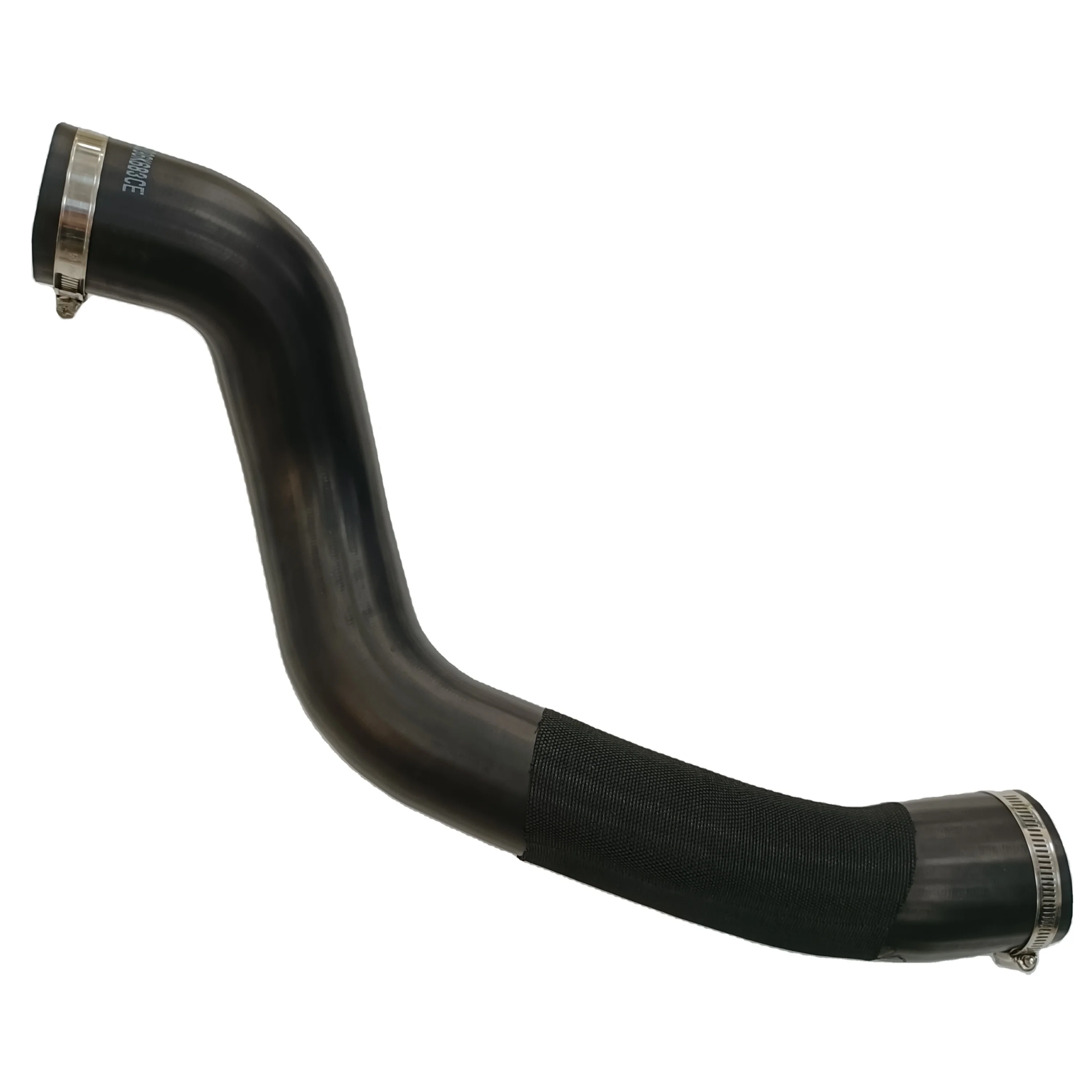 AB39-6K683-CE AB3Z6K683C Auto Intercooler Hose Radiator Pipe for Ford Ranger T6 Mazda BT50 2.2L 2012-2015 AB396K683CE